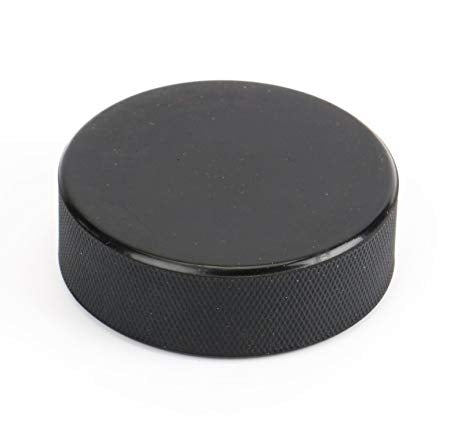 Ice Hockey Puck – Max Out Sports