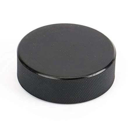 Ice Hockey Puck - 10 Pack