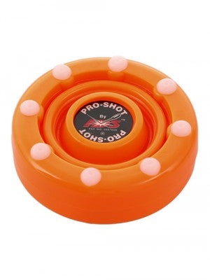 IDS Pro Inline Hockey Puck