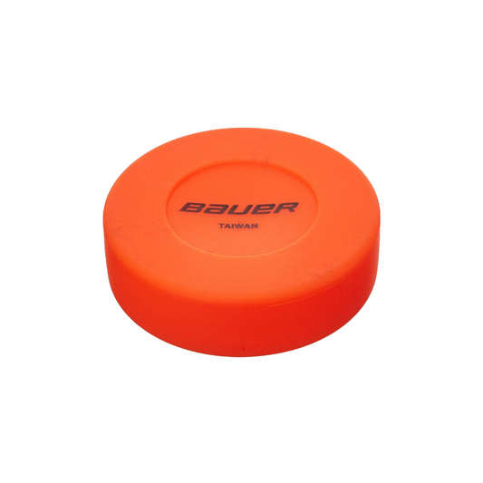 Bauer Floor Hockey Puck