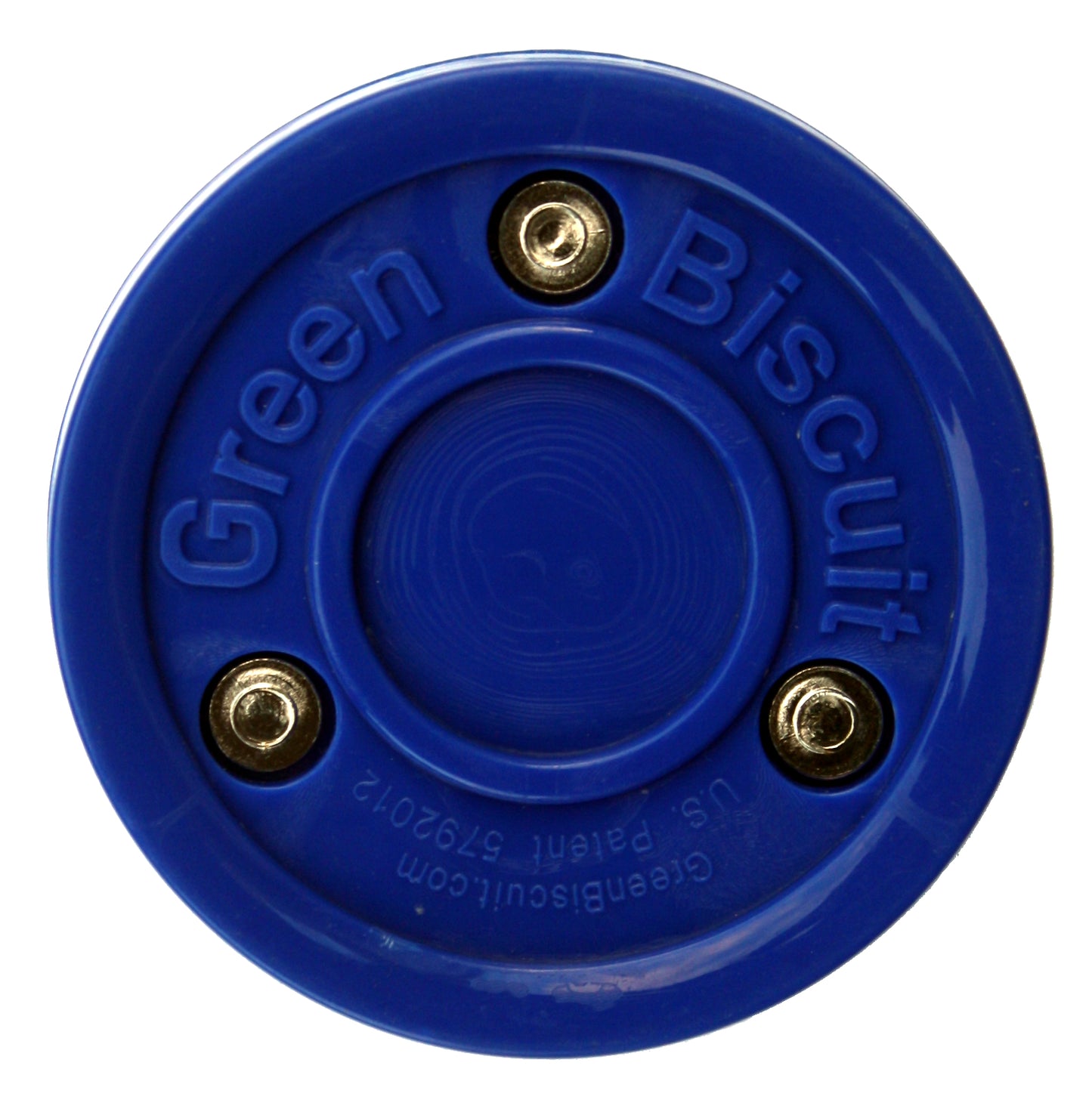 Green Biscuit - Original Blue