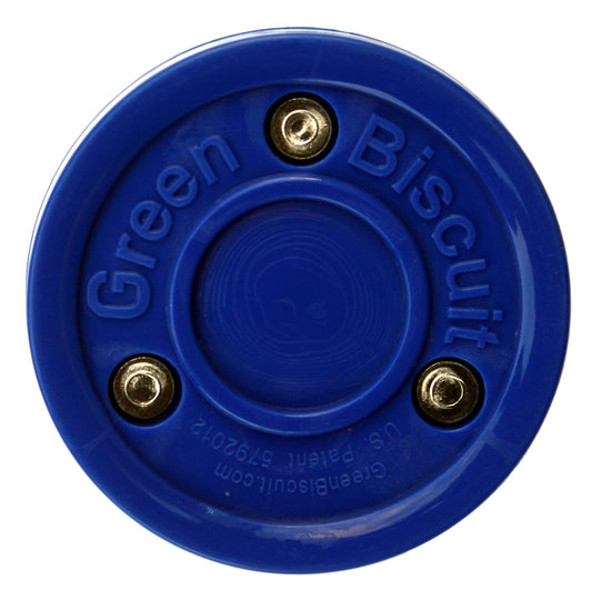 Green Biscuit - Original Blue